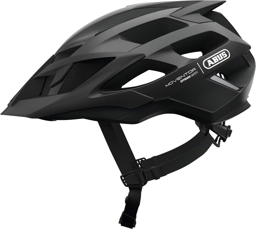 abus bicycle helmet