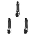 thumbnail image 1 of relayinert 1/2/3/5 Leg Rope Paddleboard 7mm Thick Foot Rope Tether Shortboard Surfboard Leash 6ft 3PCS, 1 of 1