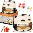 thumbnail image 5 of JLLOM 2 Pack Flea Traps, with 4 Sticky Disc & 6 Bulbs & 2 Electric Wires, Flea Lamp Indoor Bed Bug Trap Pest Control, Non Toxic & Harmless Friendly to Pets & Kids, 5 of 11
