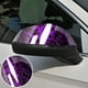 thumbnail image 5 of Fiudx Vinilo de Carbono Forjado, Película Envolvente con Textura Realista, Lámina Adhesiva con Patrones Personalizables, Propiedades Autorreparadoras, Fácil Aplicación, Personalización para Autos y M, 5 of 6