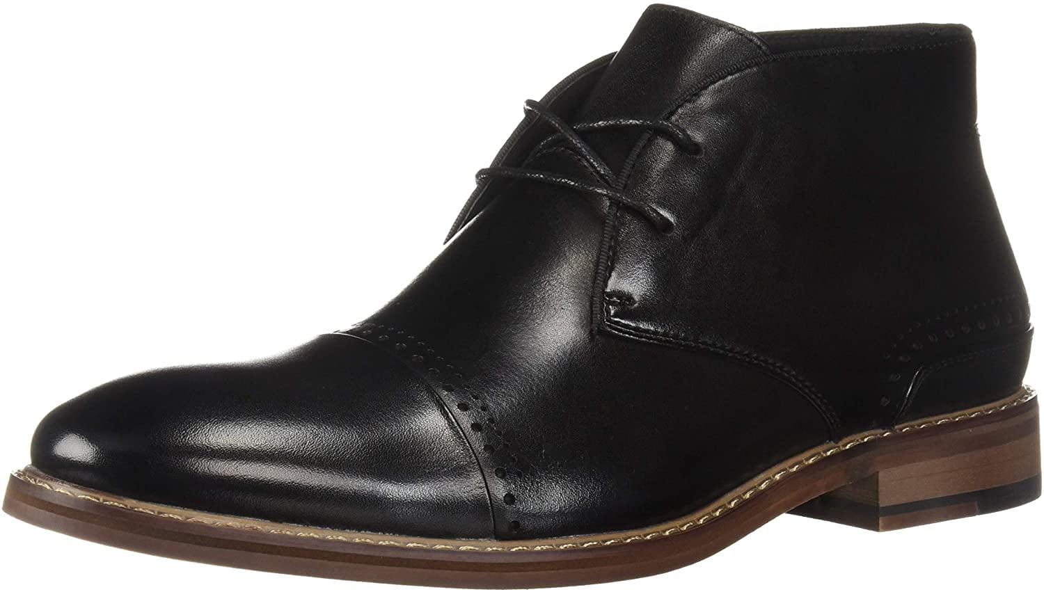 stacy adams chukka