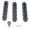 Black, variant on Surfboard Fin Box, Surfing Fin Box Longboards Center Fin Box Single Center Tail Fin Box Surfs Accessory For Surfboard