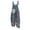Red(Floral Print), variant on Iaqnaocc Overalls for Women Fall Summer Sleeveless Jumpsuits for Women Mushroom Loose Fit Plus Size Vintage Floral Print Jumpsuit Rompers Women Yellow M