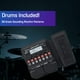 thumbnail image 4 of Zoom Procesador Multiefectos para Cuatro Guitarras G1X con Pedal de Expresión, con Más de 70 Efectos Incorporados, Modelado de Amplificador, Looper, Sección Rítmica, Afinador, Alimentado por Batería, 4 of 6