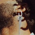 thumbnail image 3 of Pendiente Largo Geométrico Yuyangstore Hipoalergénicos con Borlas, 3 of 6