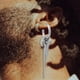 thumbnail image 4 of 2x Tassel Earring Hipoalergéco Regalos Cadena Aleación Ear Studs Pendientes de Gota Joya Cumpleaños Viajes Hugo Pendientes largos con borlas, 4 of 7