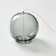 thumbnail image 5 of Campanas transparentes shamjiam Colgante Windchimes Decoración libre para patio, 5 of 6