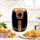 thumbnail image 2 of Freidora de aire Copper Chef 2 QT - Freidora de aire turboco Copper Chef Copper Chef, 2 of 2