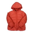 thumbnail image 2 of Rothschild Toddler & Little Girls Red Polka Dot Coat Puffer Ski Jacket, 2 of 2