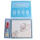 thumbnail image 4 of Tablero de graffiti de juguete creativo Libro de pintura Ilustración de agua Paneles solares reales de plástico ños divertidos perfke Libro de dibujo para niños, 4 of 7