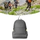 thumbnail image 3 of Mochila De Senderismo Ligera Y Plegable Impermeable, Mochila Ergonómica Con Múltiples Bolsillos De Capacidad De 16L Para Actividades Al Aire Libre, 3 of 7