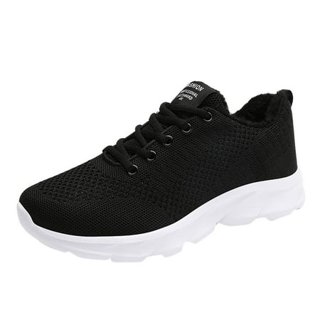 

Sneakers for Women Sneakers Outdoor Keep Breathable Lace Up Runing Warm Sports Fashion Shoes Women Shoes Mesh Women S Sneakers Shoes for Women Mesh 40