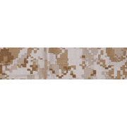 COOLDANNA, 100% COTTON, DIGITAL DESERT CAMOUFLAGE