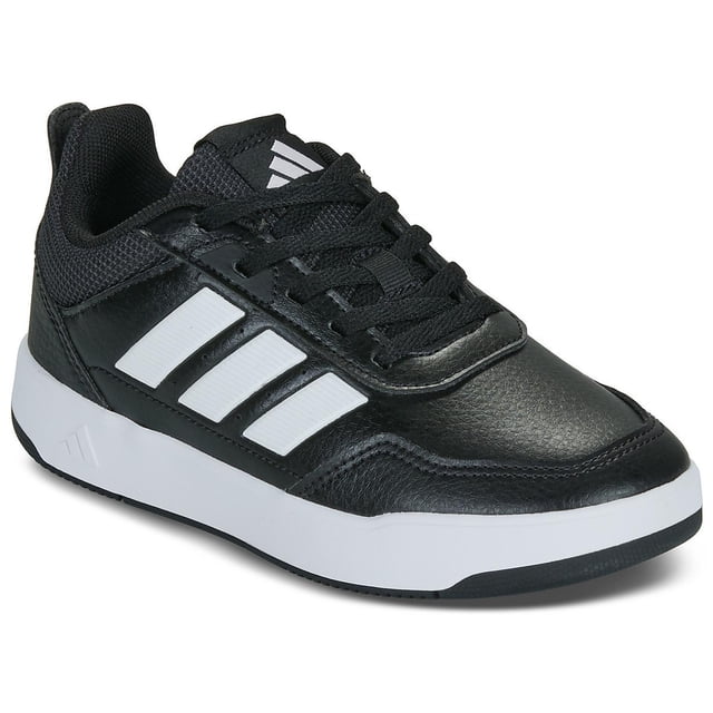 TENIS TENSAUR SPORT 3.0 K JQ1860 NEGRO NIÑO 25.5CM