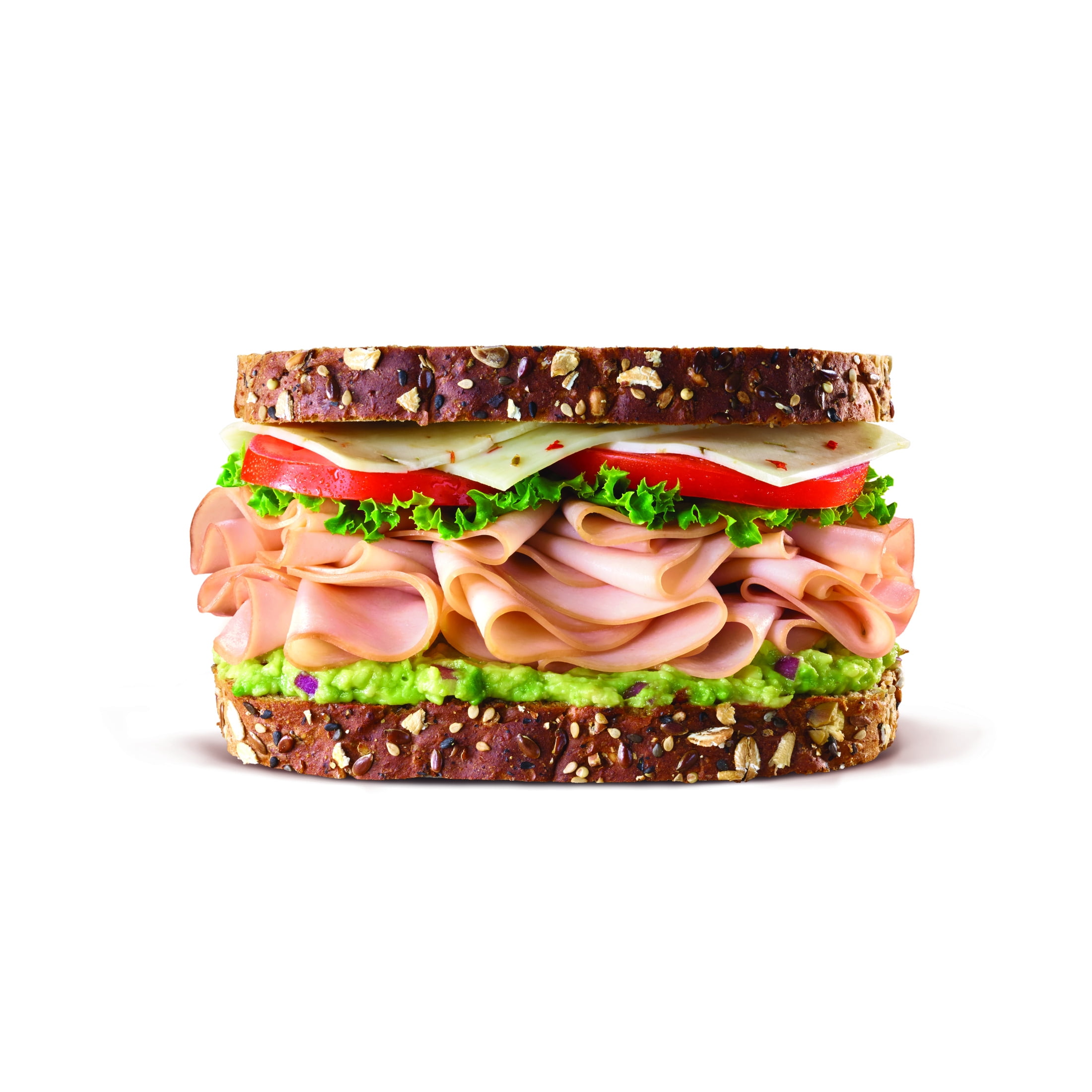 Land O'Frost Premium Sandwich Sliced Fresh Deli Lunch Meat, Oven Roasted Chicken Breast, 1 lb Resealable Pouch