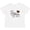 AA-White, variant on Inktastic Well Bless your Heart with Leopard Print Boys or Girls Baby T-Shirt