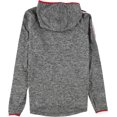 thumbnail image 2 of G-III Sports Womens University Of Maryland Track Jacket, Grey, Small, 2 of 2