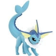 thumbnail image 1 of Pokemon Battle Figure Pack – 3" Vaporeon, 1 of 2