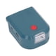 thumbnail image 1 of Adaptador De Batería, 14.4-18V 5V 2.1A USB 18W Tipo C Iluminación Blanca Adaptador De Batería Luz De Trabajo Para Sitio De Mantenimiento, 1 of 7