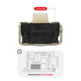 thumbnail image 3 of Replacement Clicker S5, 3 of 5