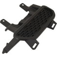 thumbnail image 3 of For 2020-2022 Rogue Sport Fog Light Cover Front, Left Black NI1038174 622576MR0A, 3 of 5