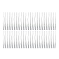 thumbnail image 1 of Almencla Embouts de Colle Micro 12 cm Embouts de Colle Fins pour Modèles Projets de Passe-Temps Laboratoire Distribution 50 Pcs, 1 of 8