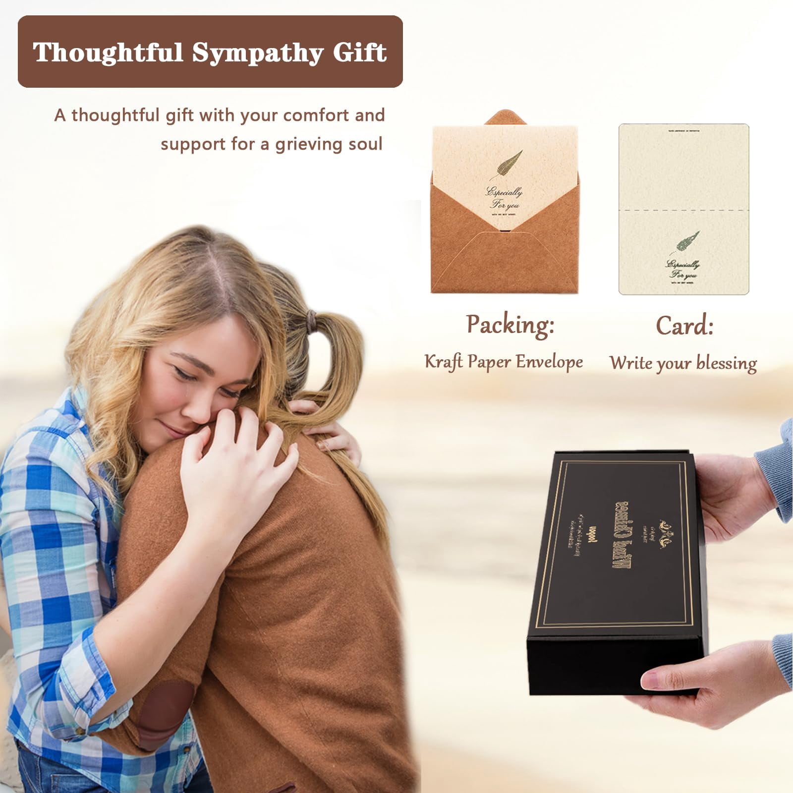 Sympathy Gift  32'' Memorial Wind Chimes For Loss Of Loved One Mother Father Miscarriage Bereavement/condolence/funeral Gifts Windchimes In Memory A (bronze)