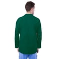 thumbnail image 2 of Adar Universal Mens Lab Coats - Classic 31" Consultation Lab Coat, 2 of 7