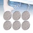 thumbnail image 1 of Boutons de Remplacement pour Pantalons, Boutons Combo Réutilisables et Stylés Multifonctionnels 50 Ensembles pour Sacs, 1 of 7
