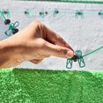 thumbnail image 5 of 2Pcs Outdoor Telescopic Clothesline Multifunctional Windproof Drying Ropes, 5 of 5
