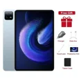 thumbnail image 3 of Tableta Xiaomi Pad 6 Pro 2024 nueva Android 13 16 GB 1 TB 10 núcleos 12000 mAh WPS GPS Bluetooth 5G Dual SIM Red Llamada telefónica Tablet PC, 3 of 5