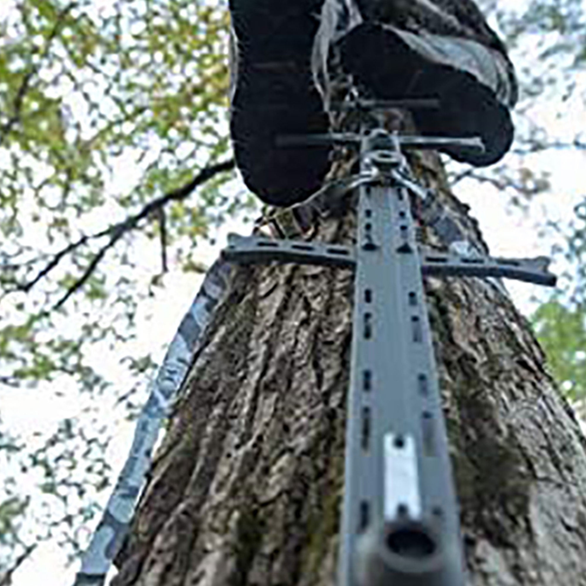 Hawk helium climbing sticks 3 clearance pack