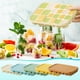 thumbnail image 1 of Bandeja de silicona para cubitos de hielo con caja de 22 celdas y tapa | Molde para paletas a prueba de fugas, sin olor, grado alimenticio | Contenedor duradero y reutilizable para congelador, 1 of 5