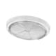 thumbnail image 4 of Bandeja decorativa para especias, organizador giratorio de joyas y baratijas. S, 4 of 9