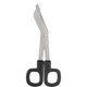 thumbnail image 3 of Shears gauze scissors medical scissors Hospital Clinic Stainless Steel Elbow Scissors Rescue Emergency Shears Gauze Scissors ANGGREK Otros, 3 of 8