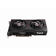 Sapphire 113500320G Radeon RX 9060 XT Gaming Graphics Card