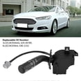 thumbnail image 3 of Turn Signal Wiper Dimmer Combination Lever Switch for Ford F150 2005-2008 5L3Z13K359AAA, 3 of 4