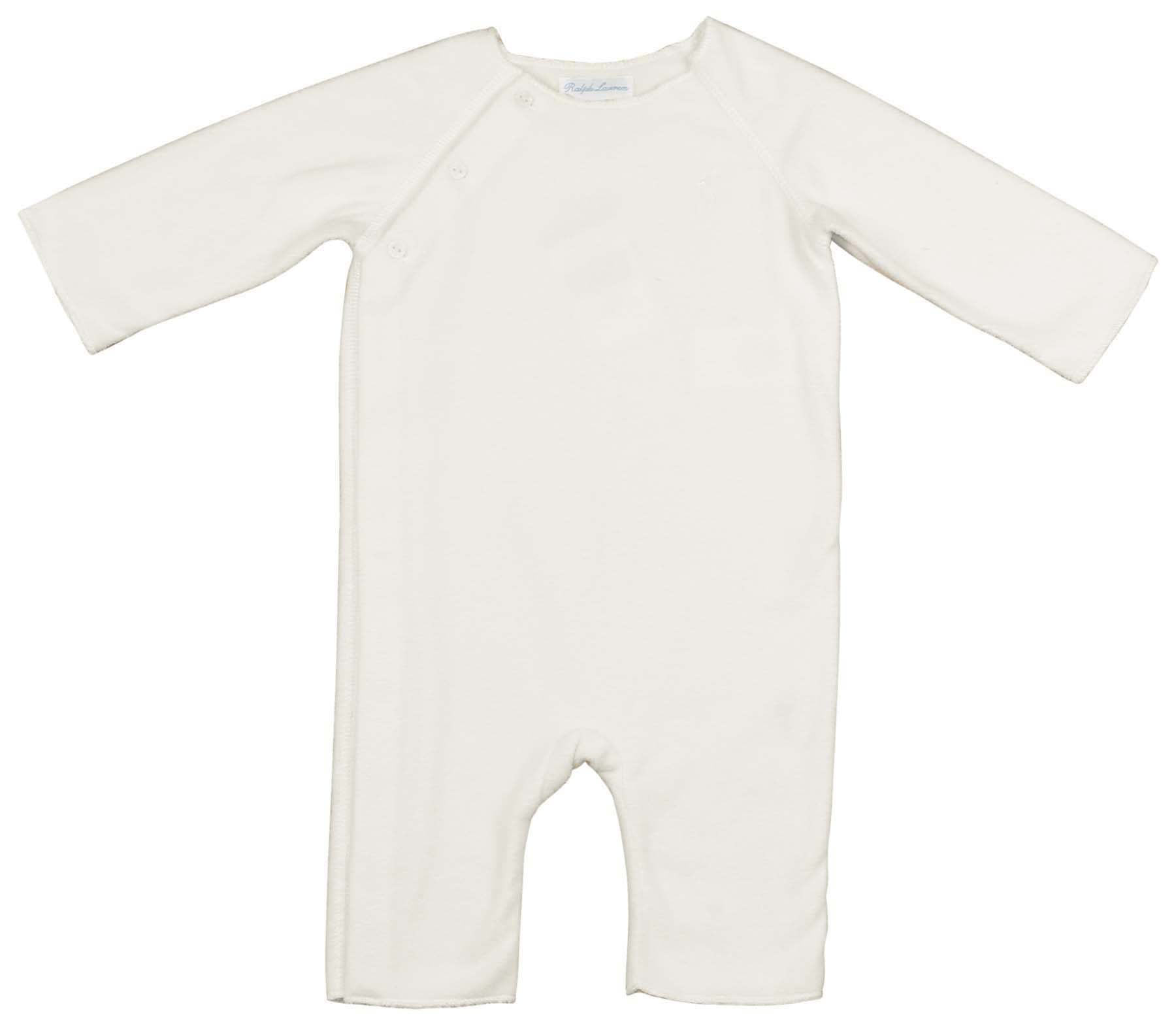 ralph lauren baby clothing