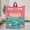 Pink, variant on Duck Throw Blanket, Duck Hunting Gifts For Men Husband, Mallard Ducks Cozy Blanket For Bed 50x40