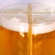 thumbnail image 3 of Vasos de cerveza grandes Vaso de cerveza artesanal clásico - Vidrio seguro sin plomo, vaso duradero para beber cerveza Father Pilsner, 3 of 5