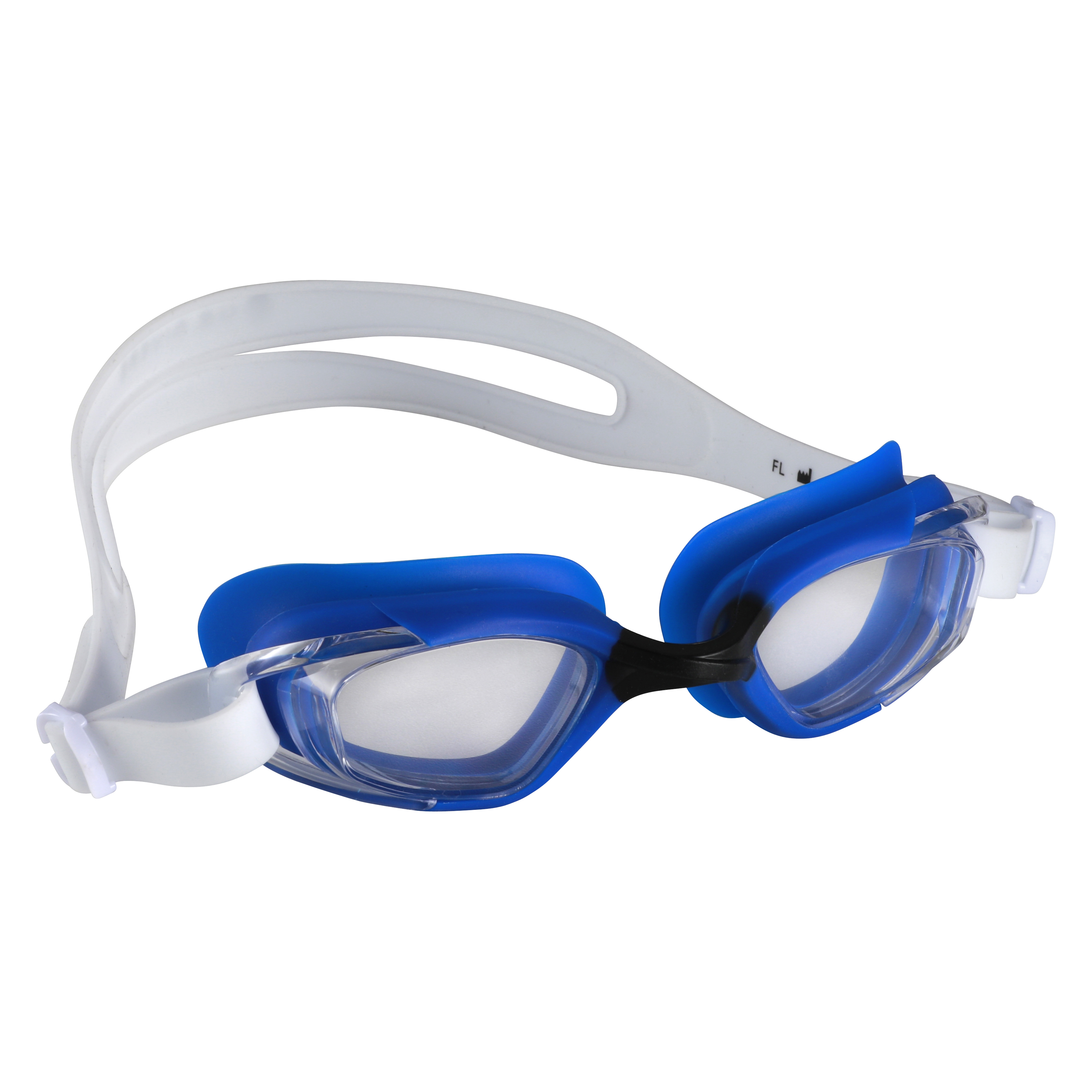 U.S. Divers Trilogy Adult 3-Pack Swim Goggles photo 6