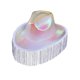 thumbnail image 1 of Sombrero de vaquero Strade Fareast Limited sombrero holográfico para rave decoración con Borlas para playa, 1 of 8