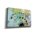 thumbnail image 2 of Epic Graffiti 'Wonder Wheel' by DB Waterman, Canvas Wall Art, 18"x12", 2 of 3