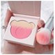 thumbnail image 4 of Makeup powder palettes Face Blush Plate Gradient Docile  Highlight Face Makeup Powder Palettes for Lady 1 ANGGREK Otros, 4 of 5