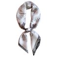 thumbnail image 1 of Bandana Diadema -Pañuelo para el cabello – Pañuelo cuadrado para la cabeza - Regalos para mujeres, 1 of 5