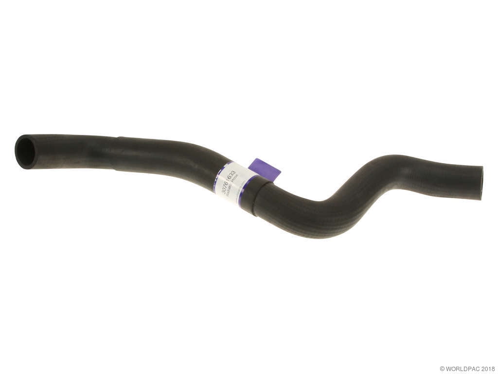 GOPARTS Replacement for 20072010 Volvo S40 Radiator Coolant Hose for