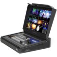 thumbnail image 2 of AVMatrix PVS0613U Portable 6 Channel Multi-format Streaming Video Switcher, 2 of 4