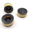 thumbnail image 4 of Conjunto de 3 filtros de aire para Stihl MS231... MS251... MS271... MS291... MS311... MS391 motosierras #1141 de 120 de 1600 Sunnimix filtros de aire de motosierra, 4 of 6
