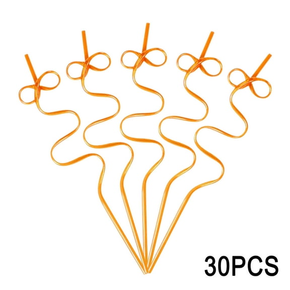 Needhep Reusable Drinking Straws With SiliconeClear Plastic Straws,Extra Long Straws For 40 Oz Tumbler,Boba Straws Reusable,Plastic, Clear ()