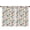 Pioneer Flower Floral, variant on Blackout Kids Curtains,Pioneer Flower Floral Print Pattern Childrens Insulated Curtains Set Of 2,Bedroom Essentials,Toddler Room Decor 52"x63"
